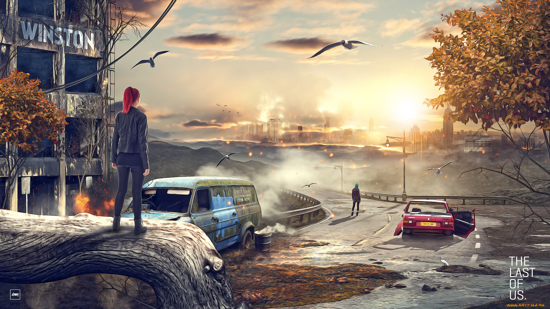  , the last of us, , , , , , us, of, last, the